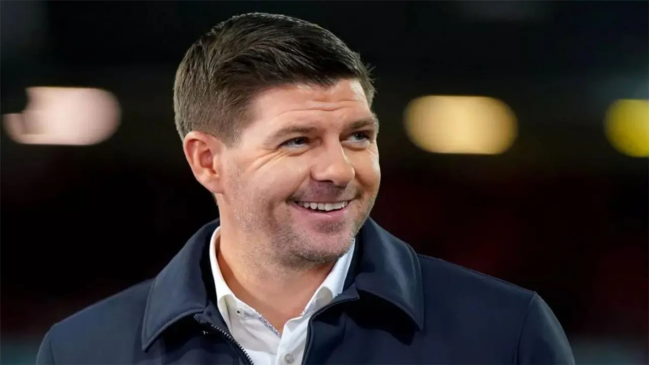 تصريح جريء.. جيرارد يحدد موقفه من خلافة سلوت في تدريب ليفربول